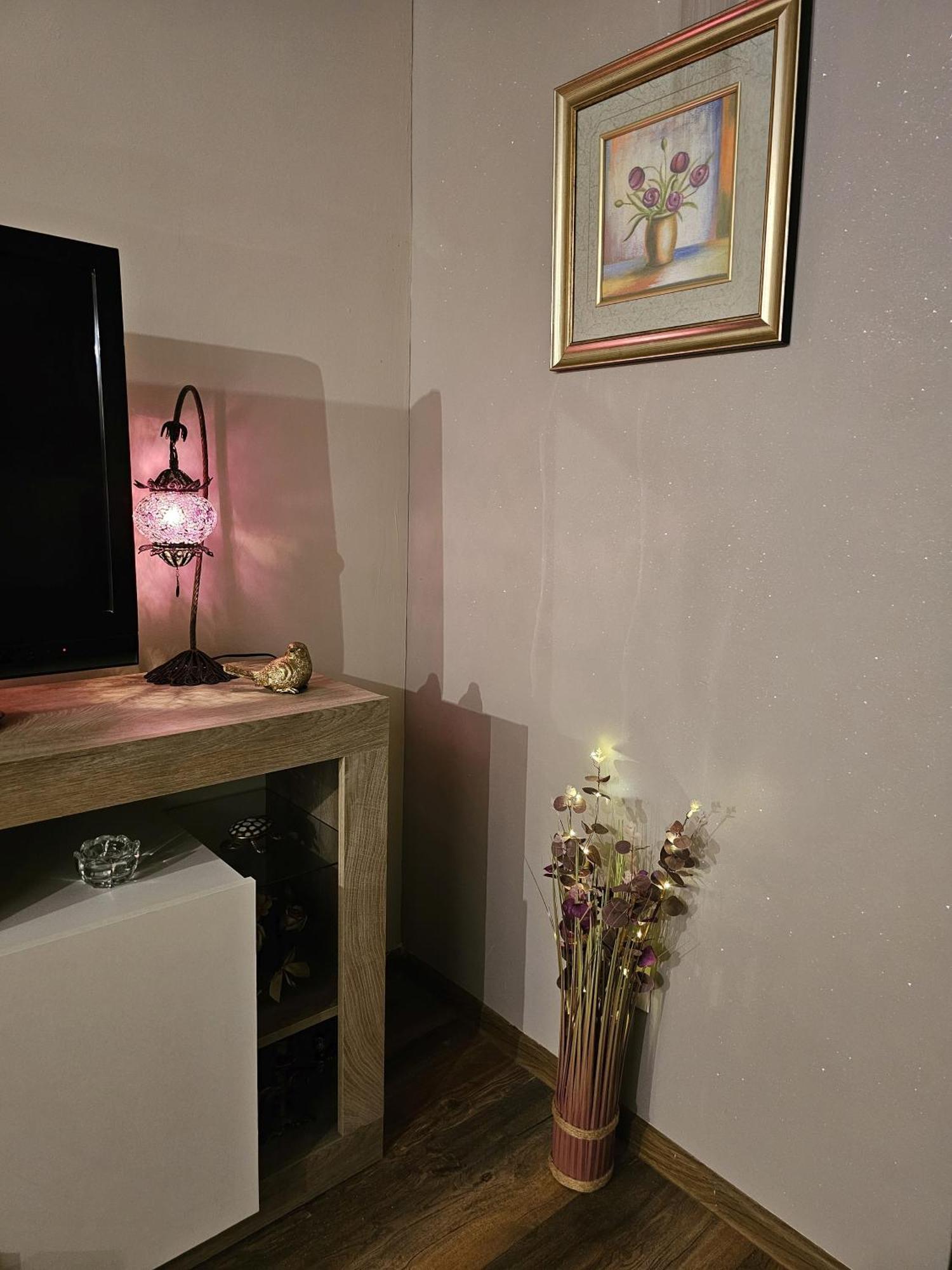 Apartment Bright - & Business *
