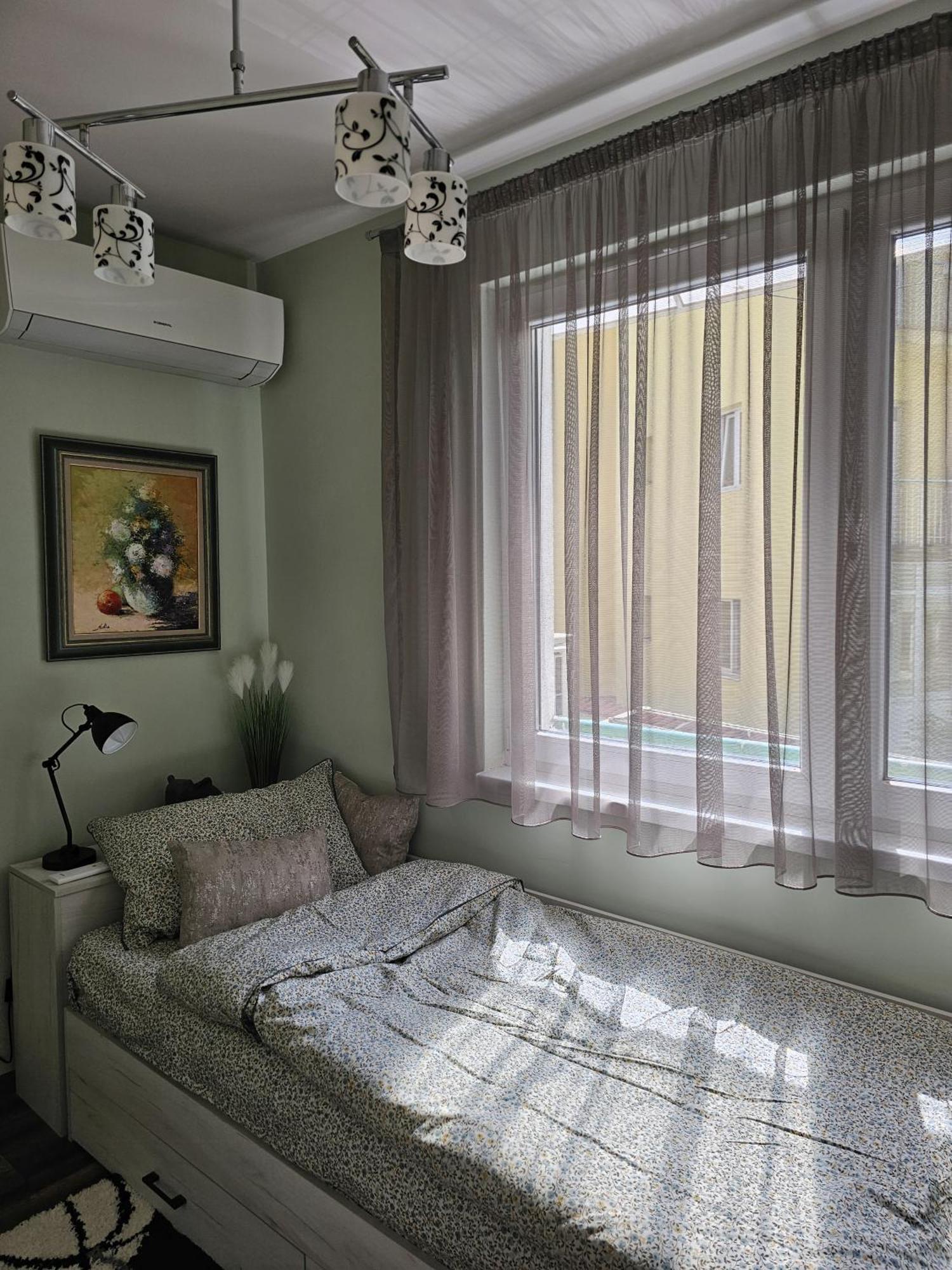 Apartment Bright - & Business Sofia