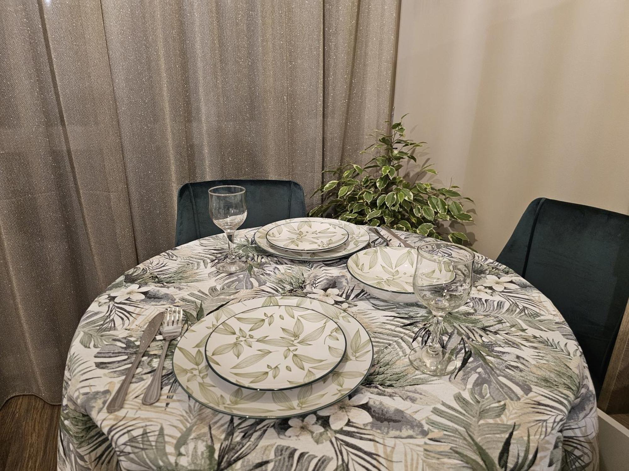Apartment Bright - & Business Sofia