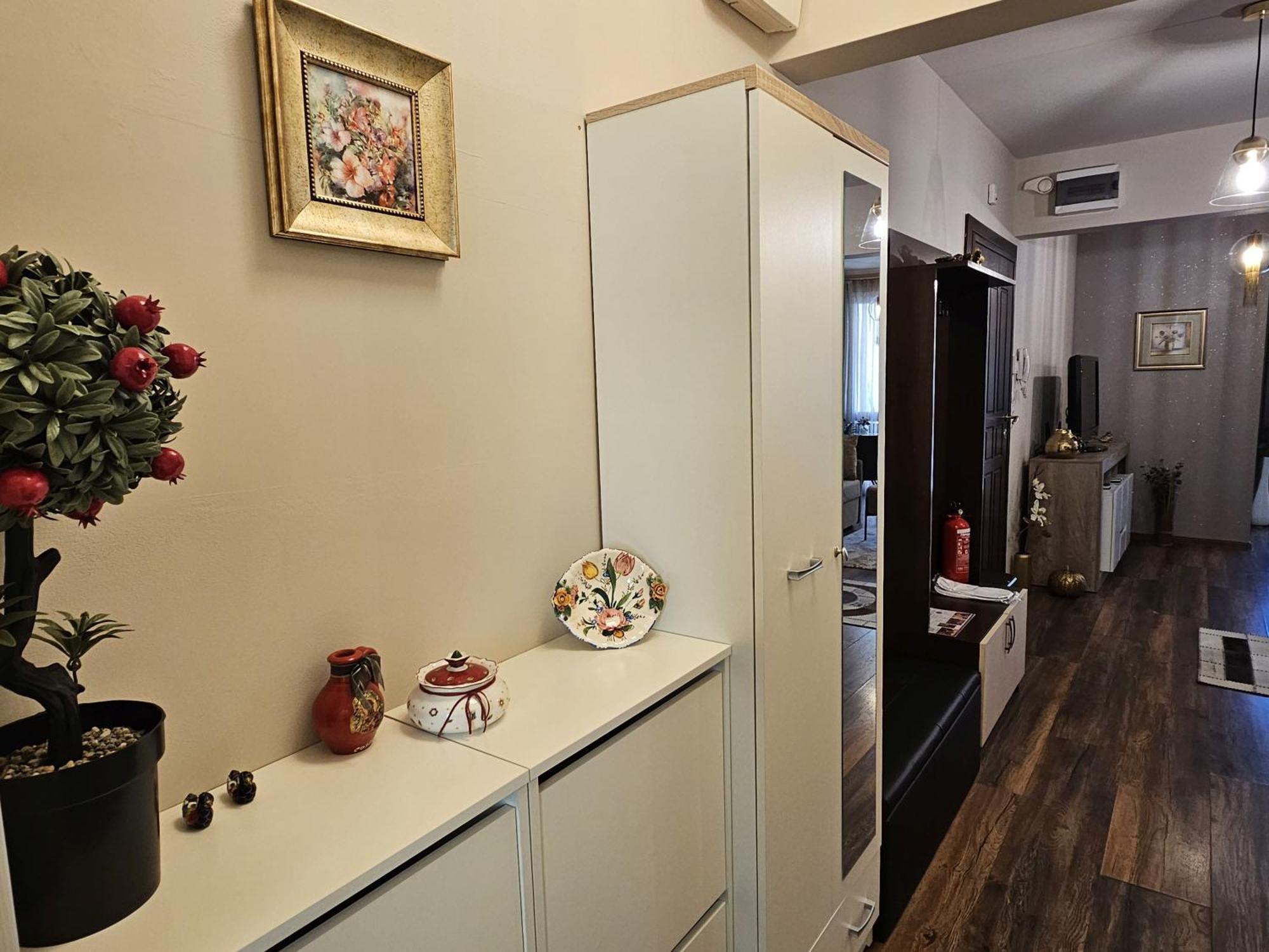 Apartment Bright - & Business
