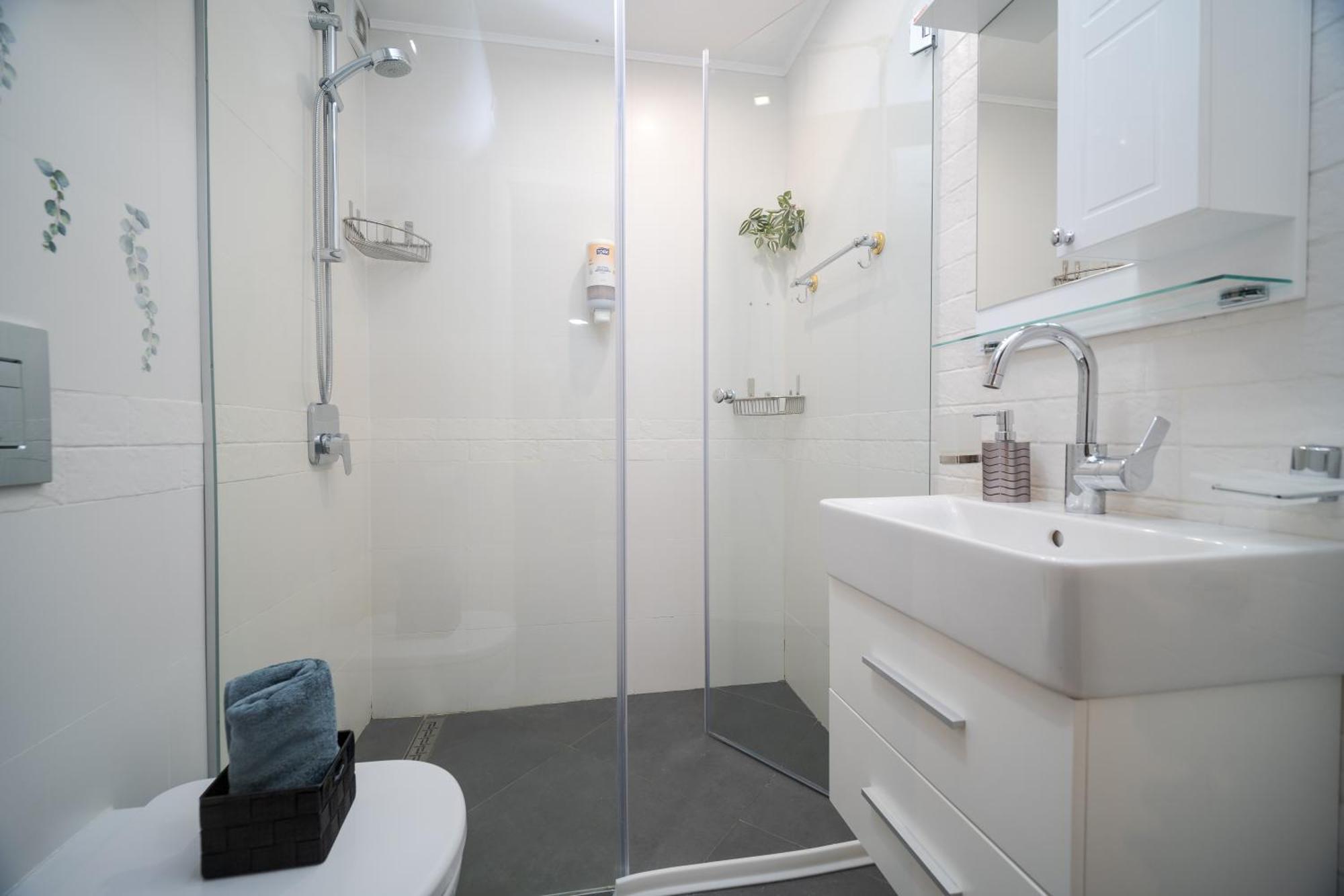 Apartment Bright - & Business