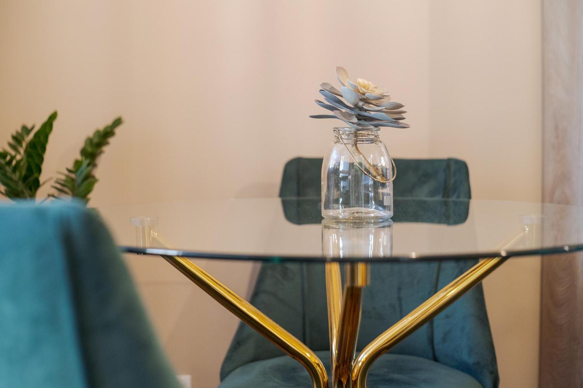 Bright - & Business Apartment Sofia